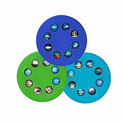 Wonder Lights: Sharks