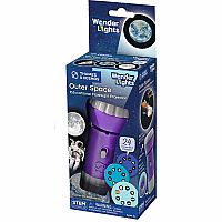 Wonder Lights: Outer Space