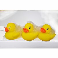 Bath Time Light Up Ducks