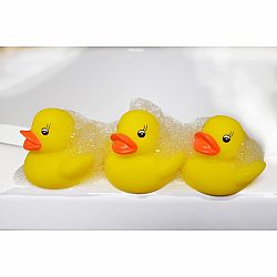 Bath Time Light Up Ducks