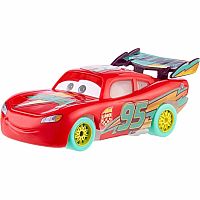 Cars Light Up Lightning McQueen