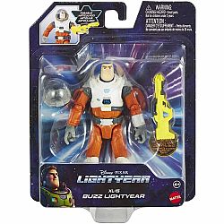 Lightyear Movie 5" Figure