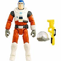 Lightyear Movie 5" Figure