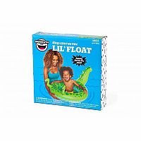 Lil Float Dino