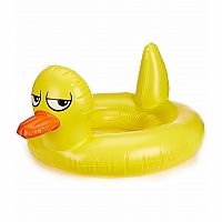 Lil Float Duck