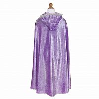 Diamond Sparkle Cape Lilac - Size 3-4