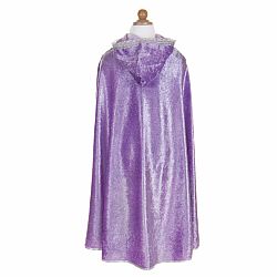 Diamond Sparkle Cape Lilac - Size 3-4