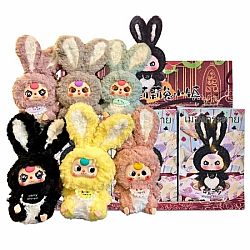Baby Three: Lily Rabbit Town Plush Blind Box