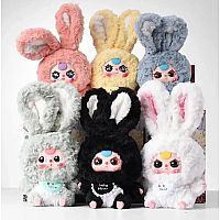 Baby Three: Lily Rabbit Town Plush Blind Box