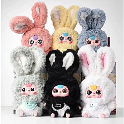 Baby Three: Lily Rabbit Town Plush Blind Box