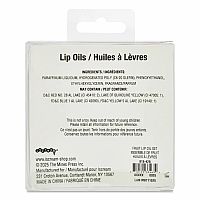 Fruit Lip Oil Set