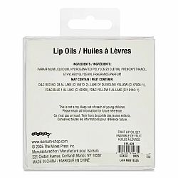 Fruit Lip Oil Set