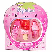 Liplicious Strawberry