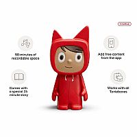 Toniebox Lite - My Story Set