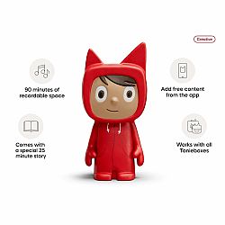 Toniebox Lite - My Story Set