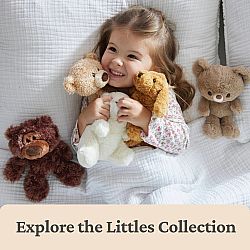 Littles Toothpick 7" Bear