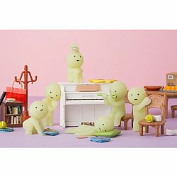 Smiski Living Series