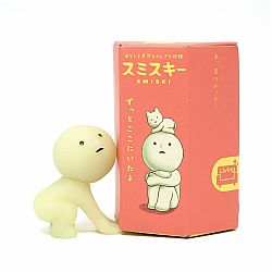 Smiski Living Series