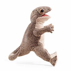 Lizard Puppet