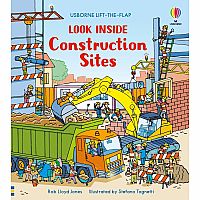 Look Inside Construction Sites