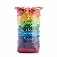 Lotta Loops Rainbow