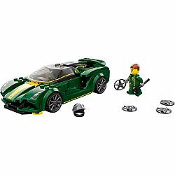 Lego Lotus Evija