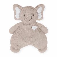 Oh So Snuggly Elephant Lovey 14"