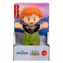 Little People Disney Figure Anna