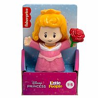 Little People Disney Figure Aurora