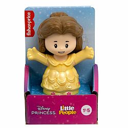 Little People Disney Figure Belle