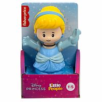 Little People Disney Figure Cinderella