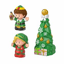 Little People Collector Elf