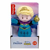 Little People Disney Figure Elsa