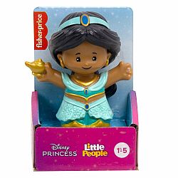 Little People Disney Figure Jasmine