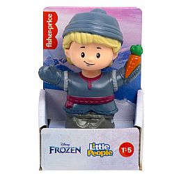 Little People Disney Figure Kristoff