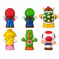 Little People Mario & Friends
