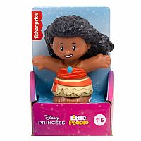 Little People Disney Figure Moana