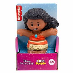 Little People Disney Figure Moana