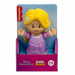 Little People Disney Figure Rapunzel