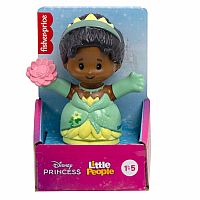Little People Disney Figure Tiana