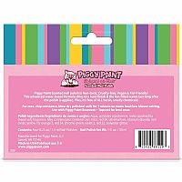 Piggy Paint Nail Polish: Scented Lucky Lollipop