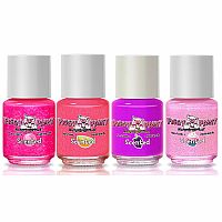 Piggy Paint Nail Polish: Scented Lucky Lollipop