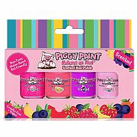 Piggy Paint Nail Polish: Scented Lucky Lollipop