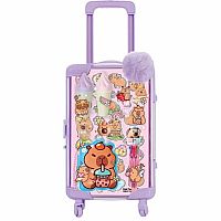 Mini Stationary set in Luggage