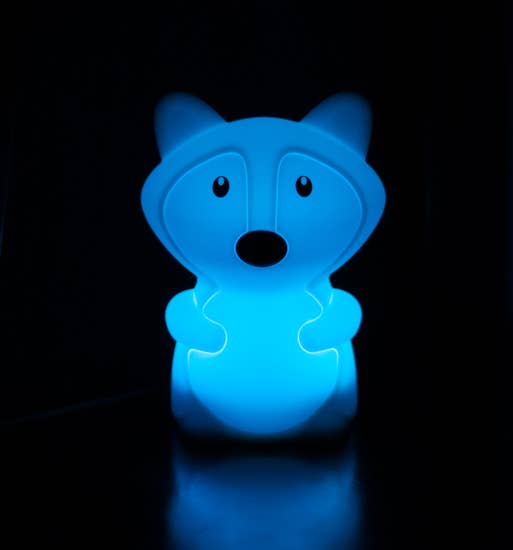 lumie blue light