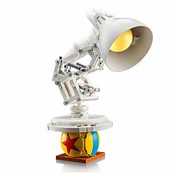Lego Disney Pixar Luxo Jr.