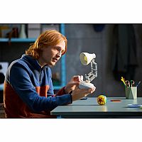 Lego Disney Pixar Luxo Jr.