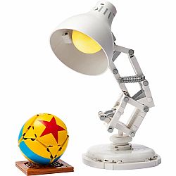 Lego Disney Pixar Luxo Jr.