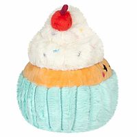 Snackers Madame Cupcake