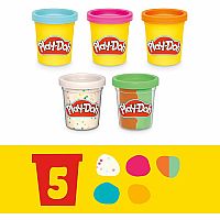 Play-Doh Magical Mixer Playset